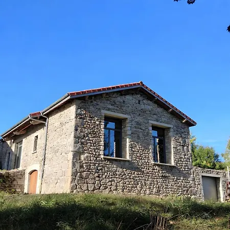 De La Chaumeille Tarentaise