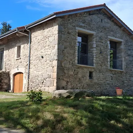 Séjour à la campagne De La Chaumeille